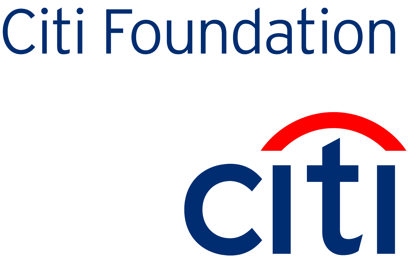 Citi Bank Logo