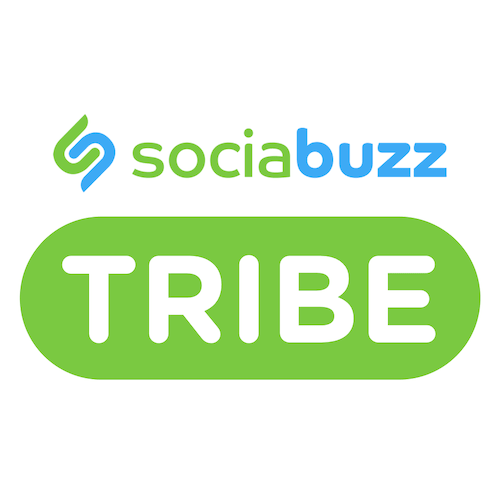 SociaBuzz Logo